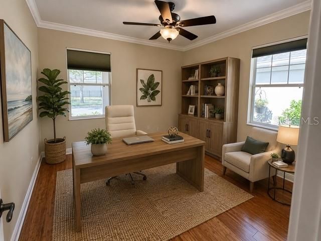 6803 LOCKINGTON COURT, Tampa, FL 33625