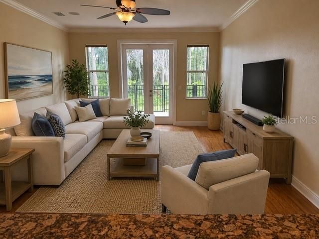 6803 LOCKINGTON COURT, Tampa, FL 33625