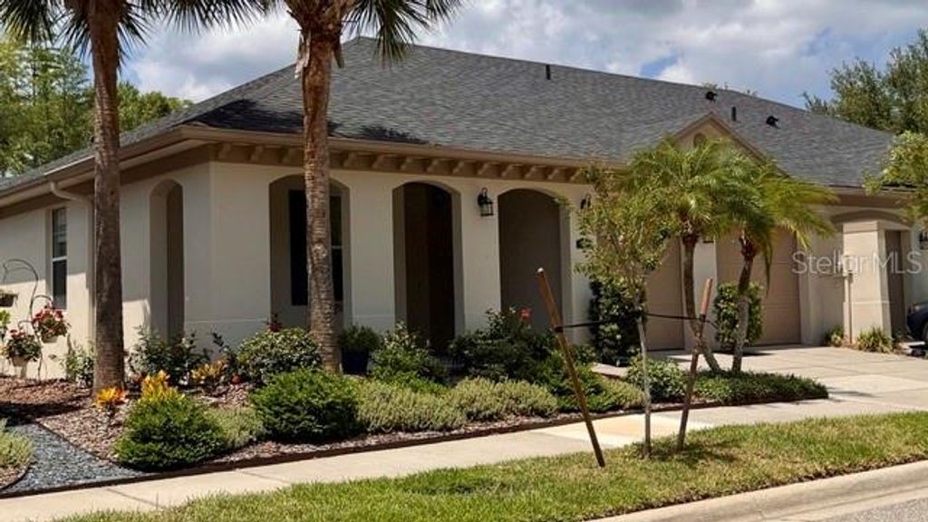 6803 LOCKINGTON COURT, Tampa, FL 33625