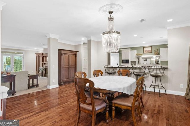 119 Knight Bottom Road SE, Fairmount, GA 30139