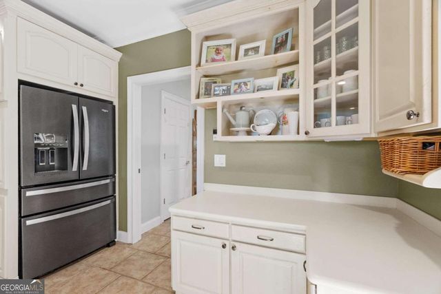 119 Knight Bottom Road SE, Fairmount, GA 30139