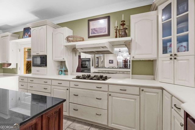 119 Knight Bottom Road SE, Fairmount, GA 30139