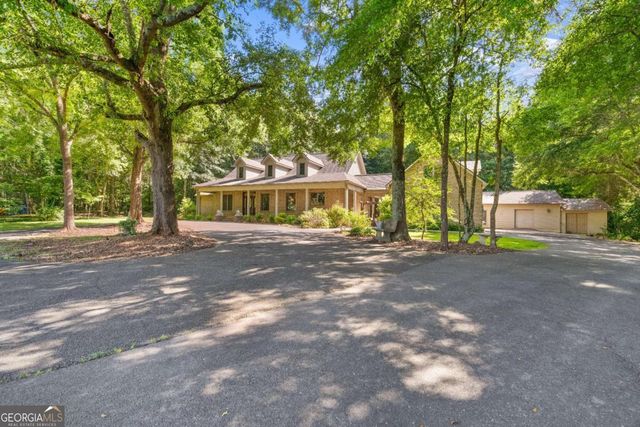 119 Knight Bottom Road SE, Fairmount, GA 30139