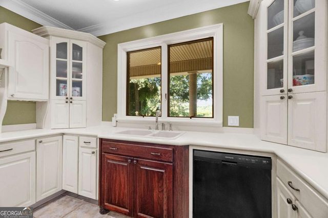 119 Knight Bottom Road SE, Fairmount, GA 30139