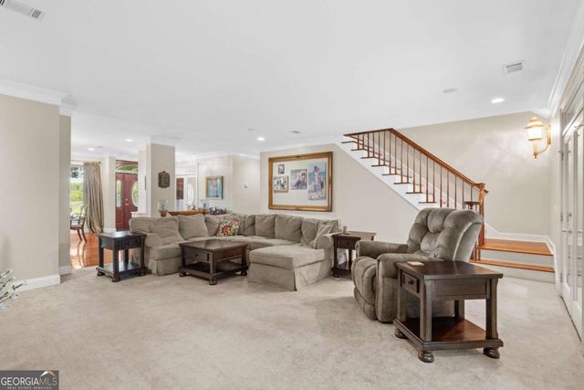 119 Knight Bottom Road SE, Fairmount, GA 30139