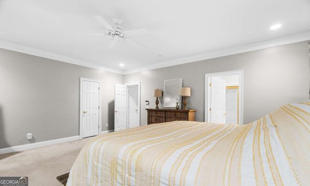 119 Knight Bottom Road SE, Fairmount, GA 30139