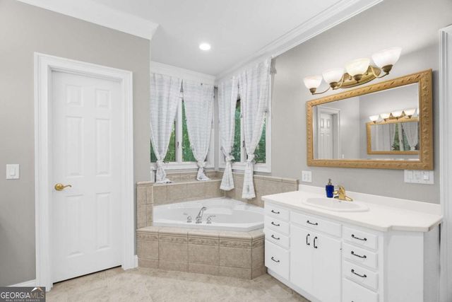 119 Knight Bottom Road SE, Fairmount, GA 30139