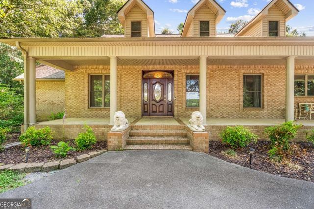 119 Knight Bottom Road SE, Fairmount, GA 30139