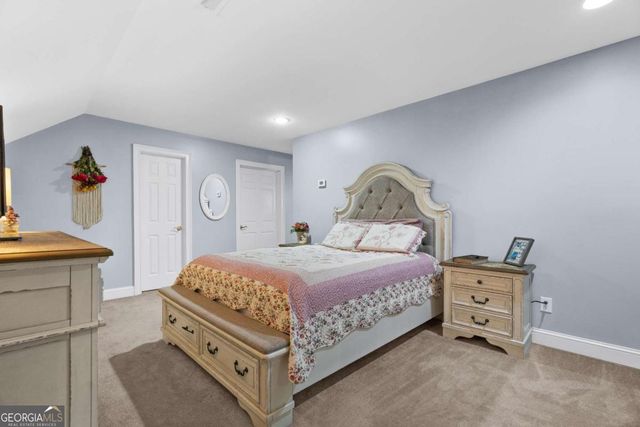119 Knight Bottom Road SE, Fairmount, GA 30139