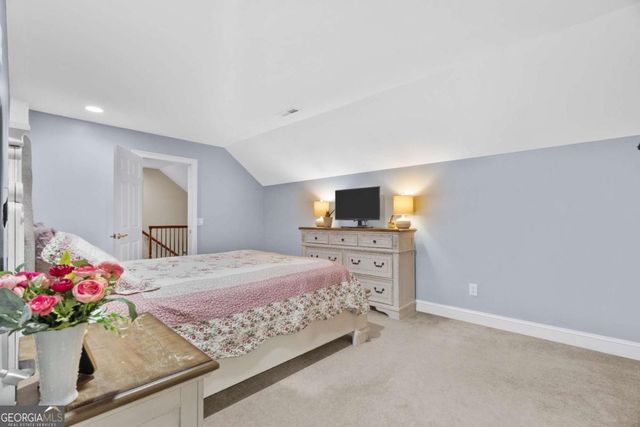 119 Knight Bottom Road SE, Fairmount, GA 30139