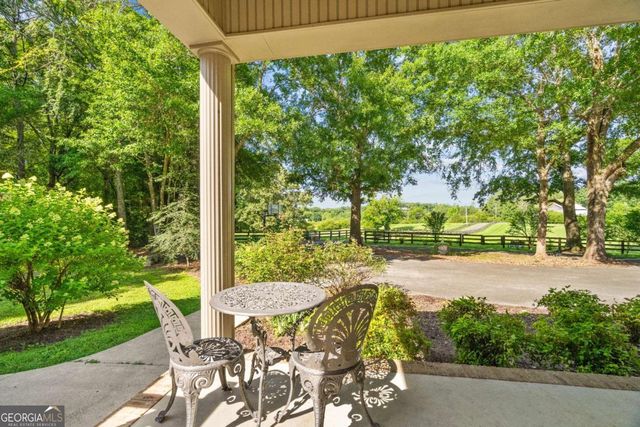119 Knight Bottom Road SE, Fairmount, GA 30139