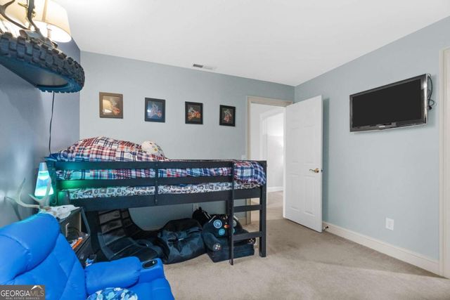 119 Knight Bottom Road SE, Fairmount, GA 30139