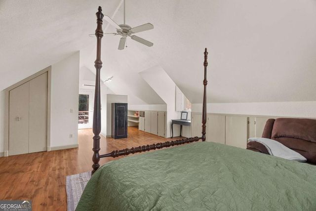 119 Knight Bottom Road SE, Fairmount, GA 30139