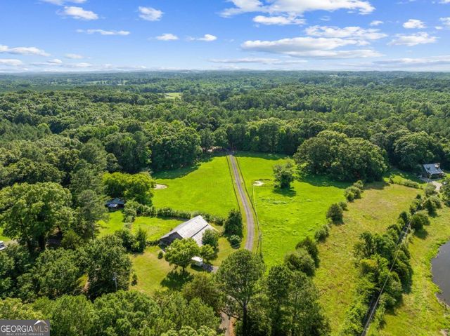 119 Knight Bottom Road SE, Fairmount, GA 30139