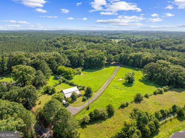 119 Knight Bottom Road SE, Fairmount, GA 30139