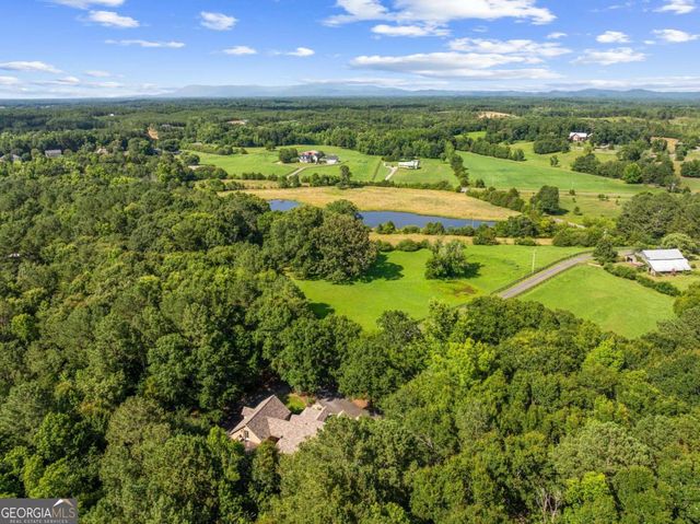 119 Knight Bottom Road SE, Fairmount, GA 30139