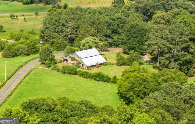 119 Knight Bottom Road SE, Fairmount, GA 30139