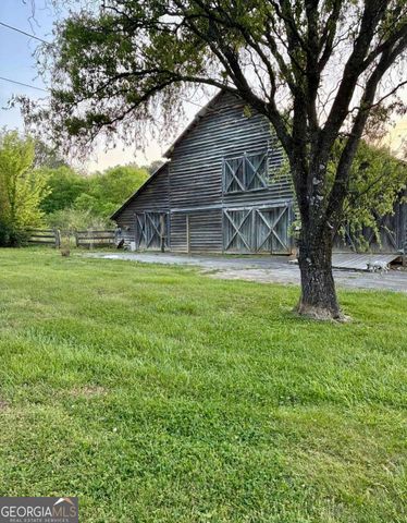 119 Knight Bottom Road SE, Fairmount, GA 30139