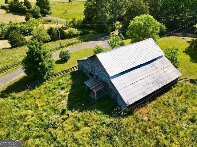 119 Knight Bottom Road SE, Fairmount, GA 30139