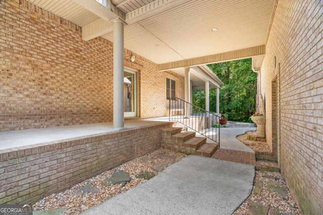 119 Knight Bottom Road SE, Fairmount, GA 30139