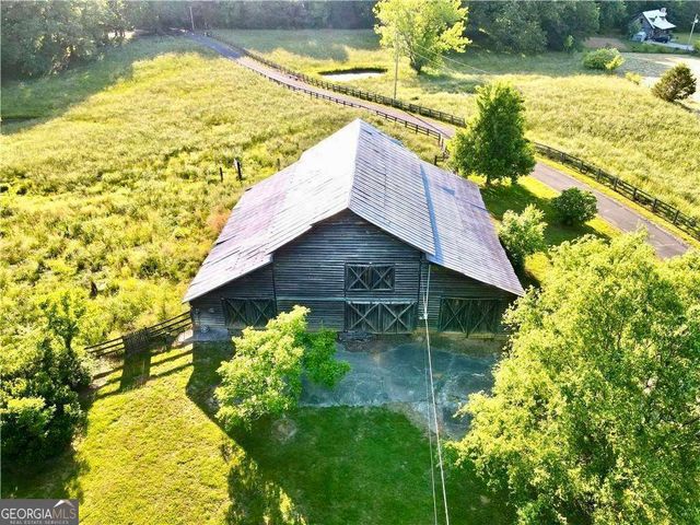 119 Knight Bottom Road SE, Fairmount, GA 30139