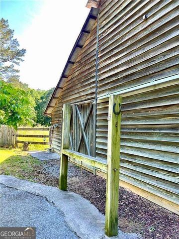 119 Knight Bottom Road SE, Fairmount, GA 30139