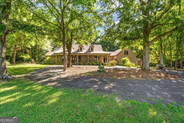 119 Knight Bottom Road SE, Fairmount, GA 30139