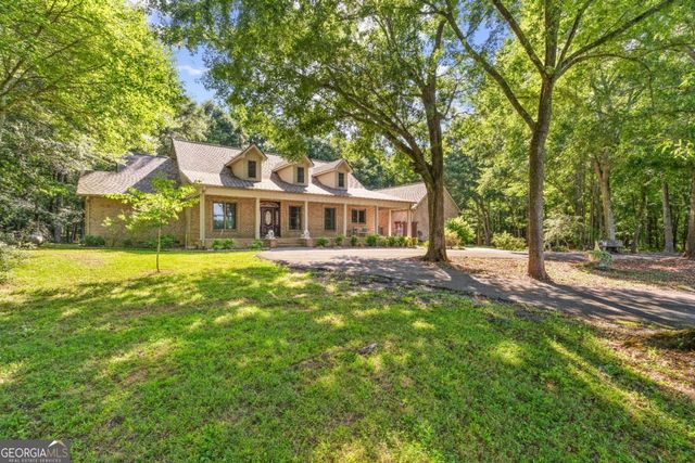 119 Knight Bottom Road SE, Fairmount, GA 30139