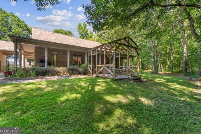 119 Knight Bottom Road SE, Fairmount, GA 30139
