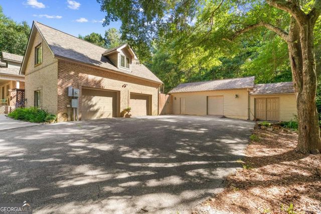 119 Knight Bottom Road SE, Fairmount, GA 30139