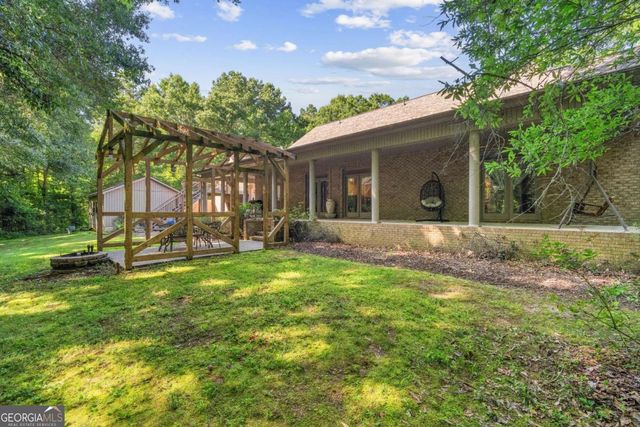 119 Knight Bottom Road SE, Fairmount, GA 30139