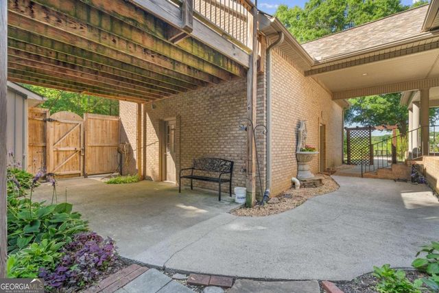 119 Knight Bottom Road SE, Fairmount, GA 30139