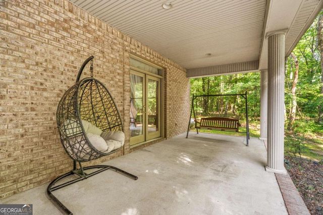 119 Knight Bottom Road SE, Fairmount, GA 30139