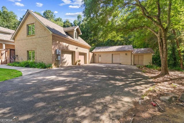 119 Knight Bottom Road SE, Fairmount, GA 30139