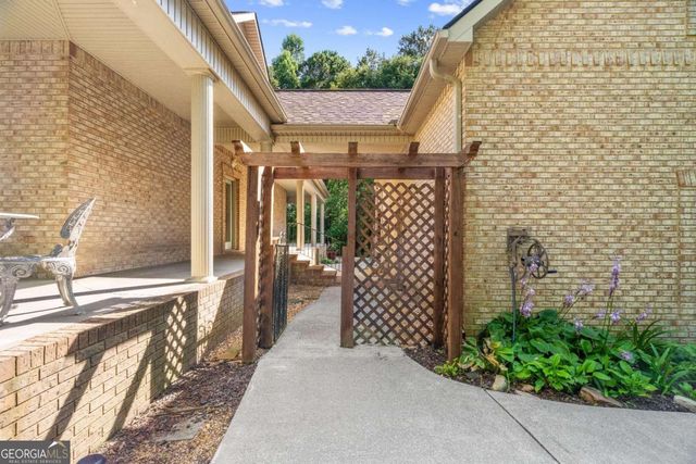 119 Knight Bottom Road SE, Fairmount, GA 30139