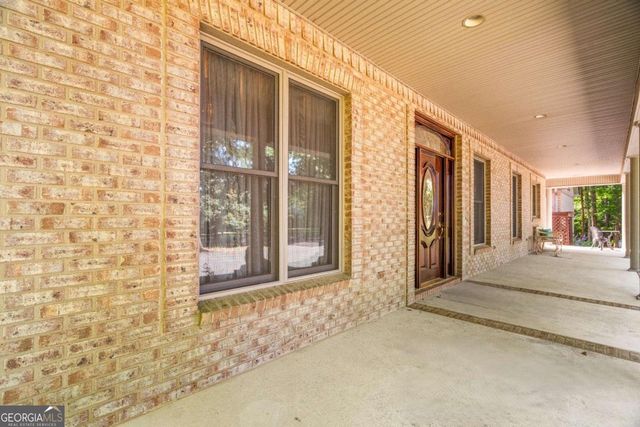 119 Knight Bottom Road SE, Fairmount, GA 30139