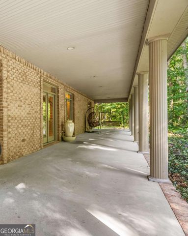 119 Knight Bottom Road SE, Fairmount, GA 30139