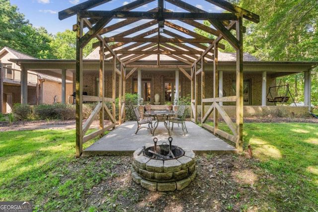 119 Knight Bottom Road SE, Fairmount, GA 30139