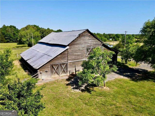 119 Knight Bottom Road SE, Fairmount, GA 30139