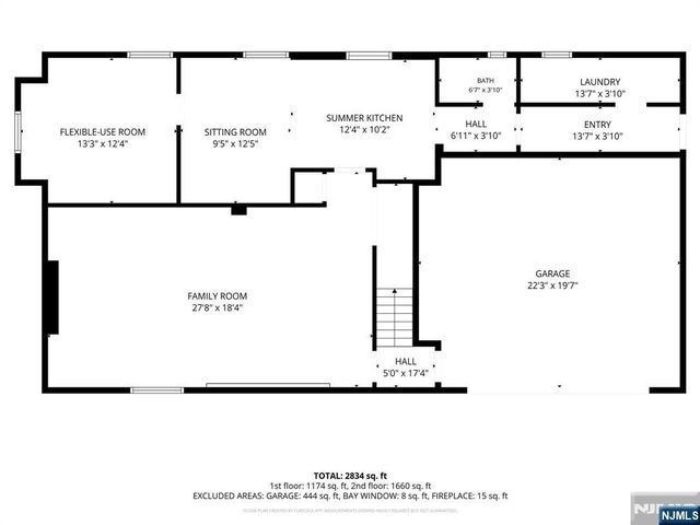 253 McElroy Avenue, Fort Lee, NJ 07024
