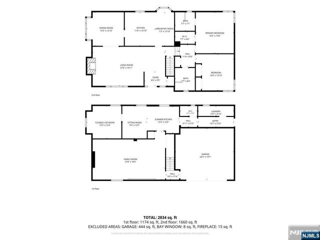 253 McElroy Avenue, Fort Lee, NJ 07024