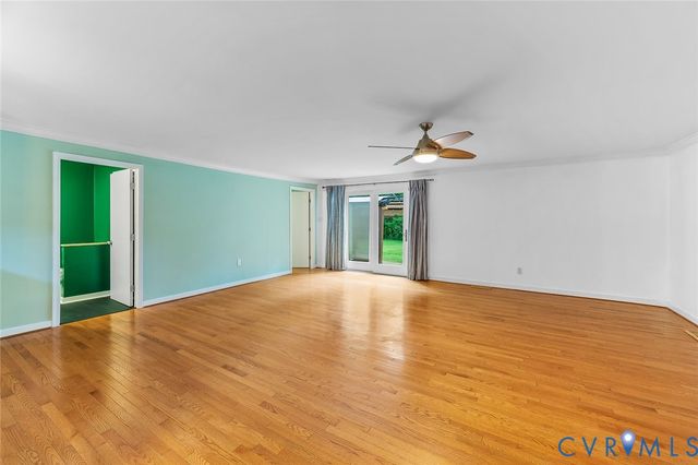 2217 Fall Line Dr, Powhatan, VA 23139