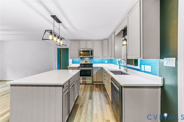 2217 Fall Line Dr, Powhatan, VA 23139