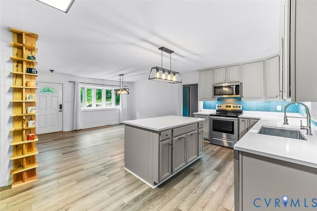 2217 Fall Line Dr, Powhatan, VA 23139