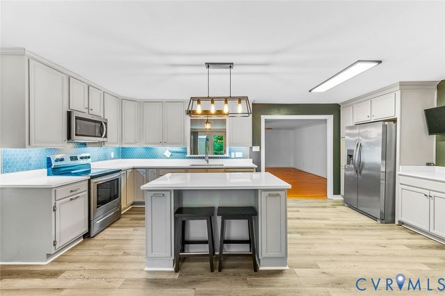 2217 Fall Line Dr, Powhatan, VA 23139