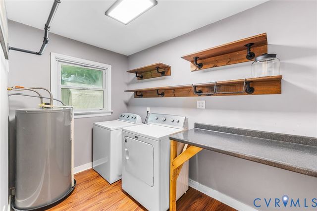 2217 Fall Line Dr, Powhatan, VA 23139