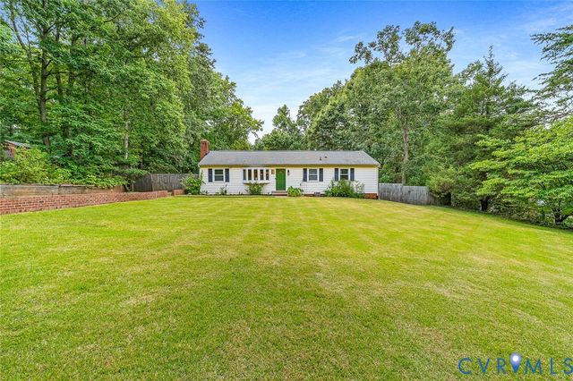 2217 Fall Line Dr, Powhatan, VA 23139