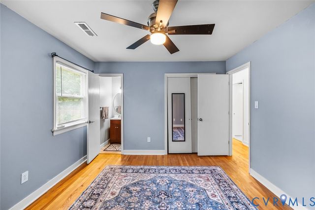2217 Fall Line Dr, Powhatan, VA 23139
