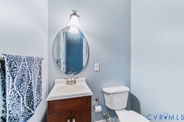 2217 Fall Line Dr, Powhatan, VA 23139