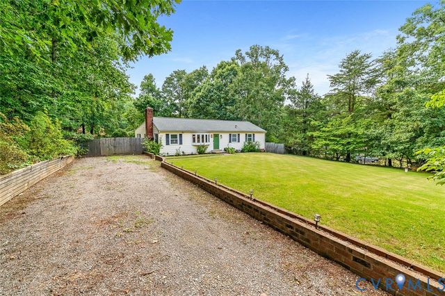2217 Fall Line Dr, Powhatan, VA 23139